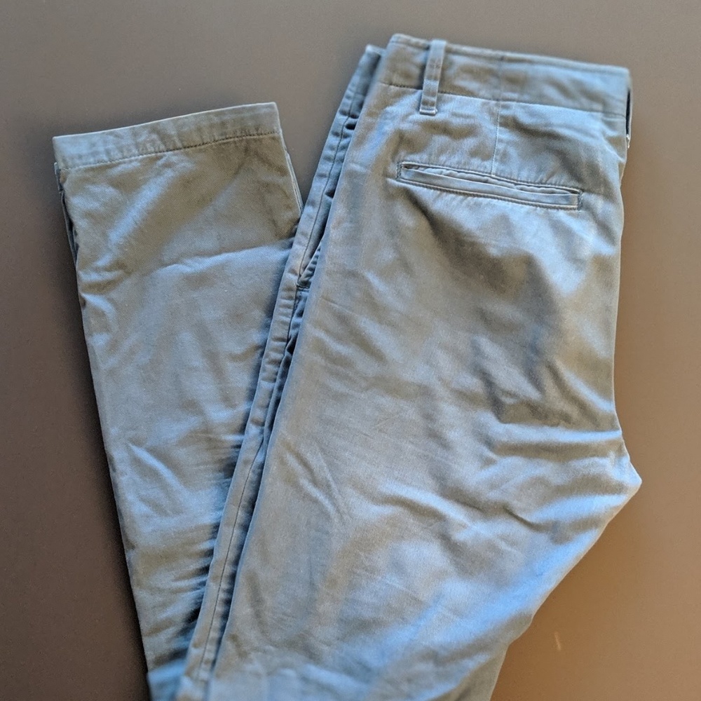 Gap Slim-Fit Chinos